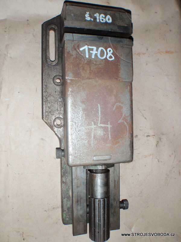 Svěrák strojní 160mm (01708.JPG)
